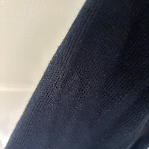 Banana Republic button up sweater - Picture 3 of 4